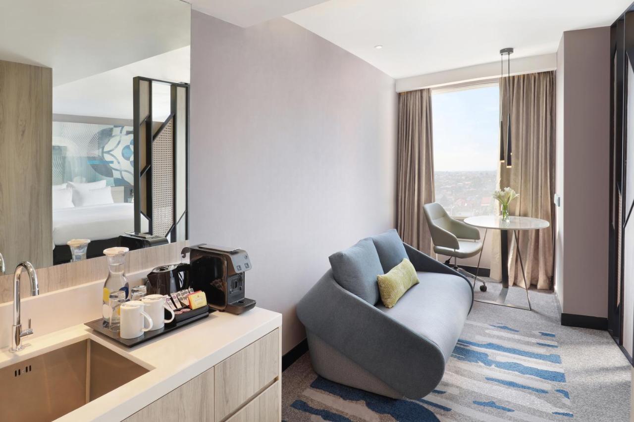 Novotel Malioboro Hotel Yogyakarta
