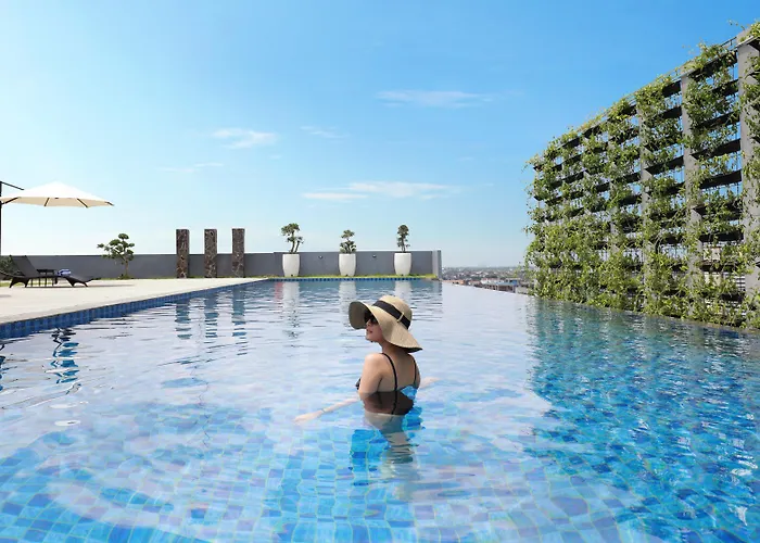 Novotel Suites Yogyakarta Malioboro
