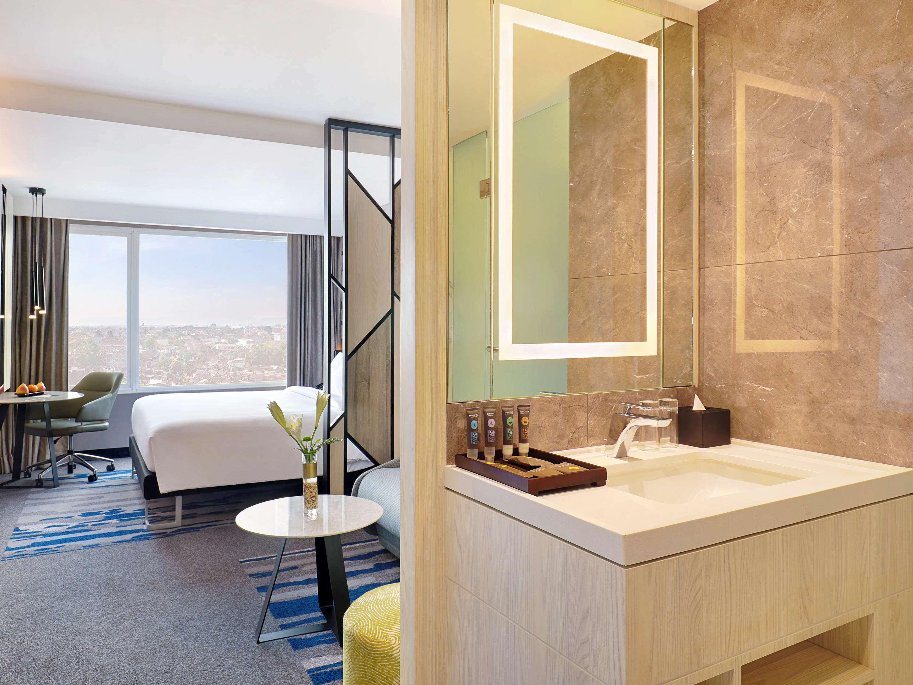 Novotel Malioboro होटल Yogyakarta