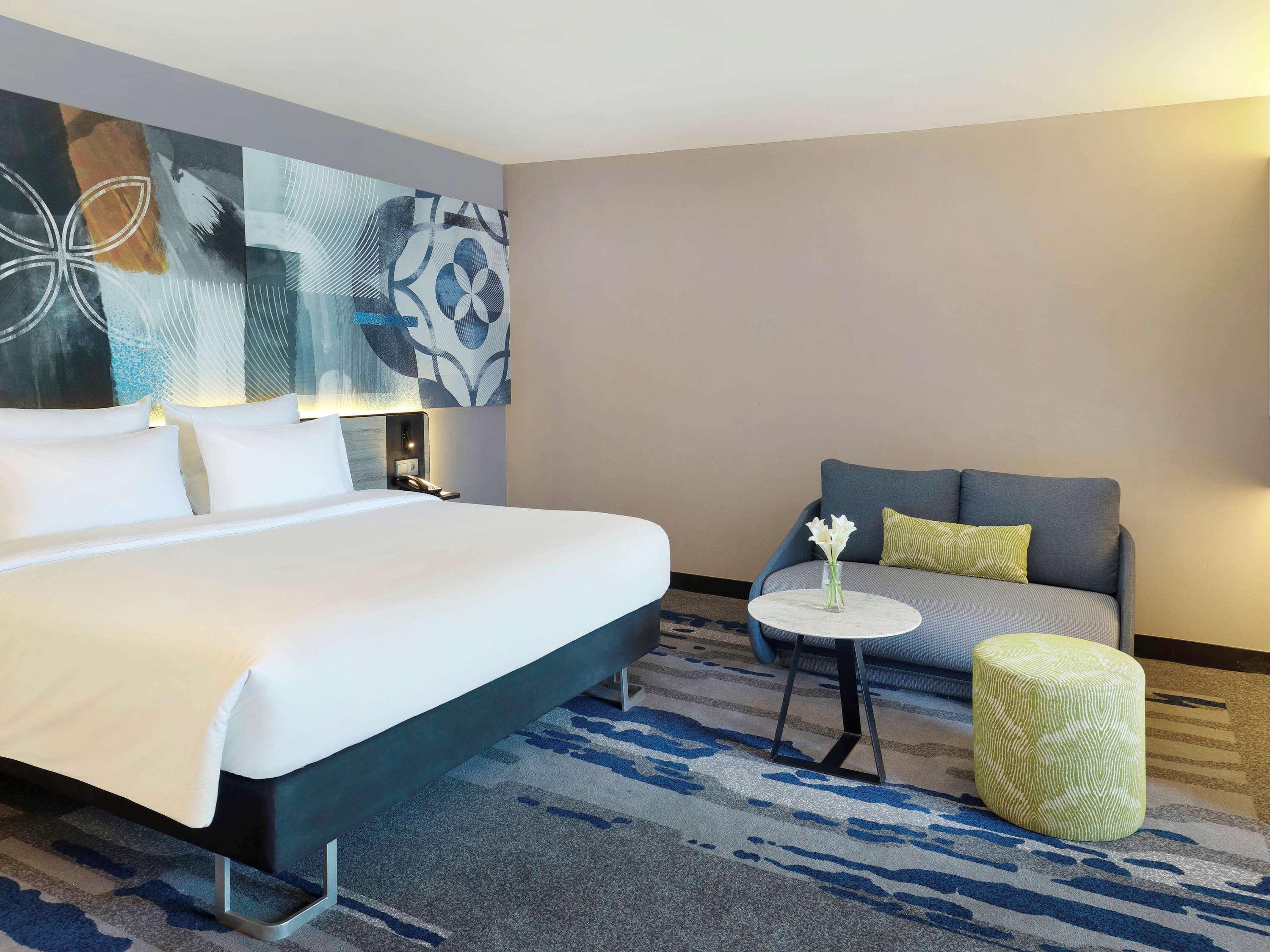 Novotel Malioboro