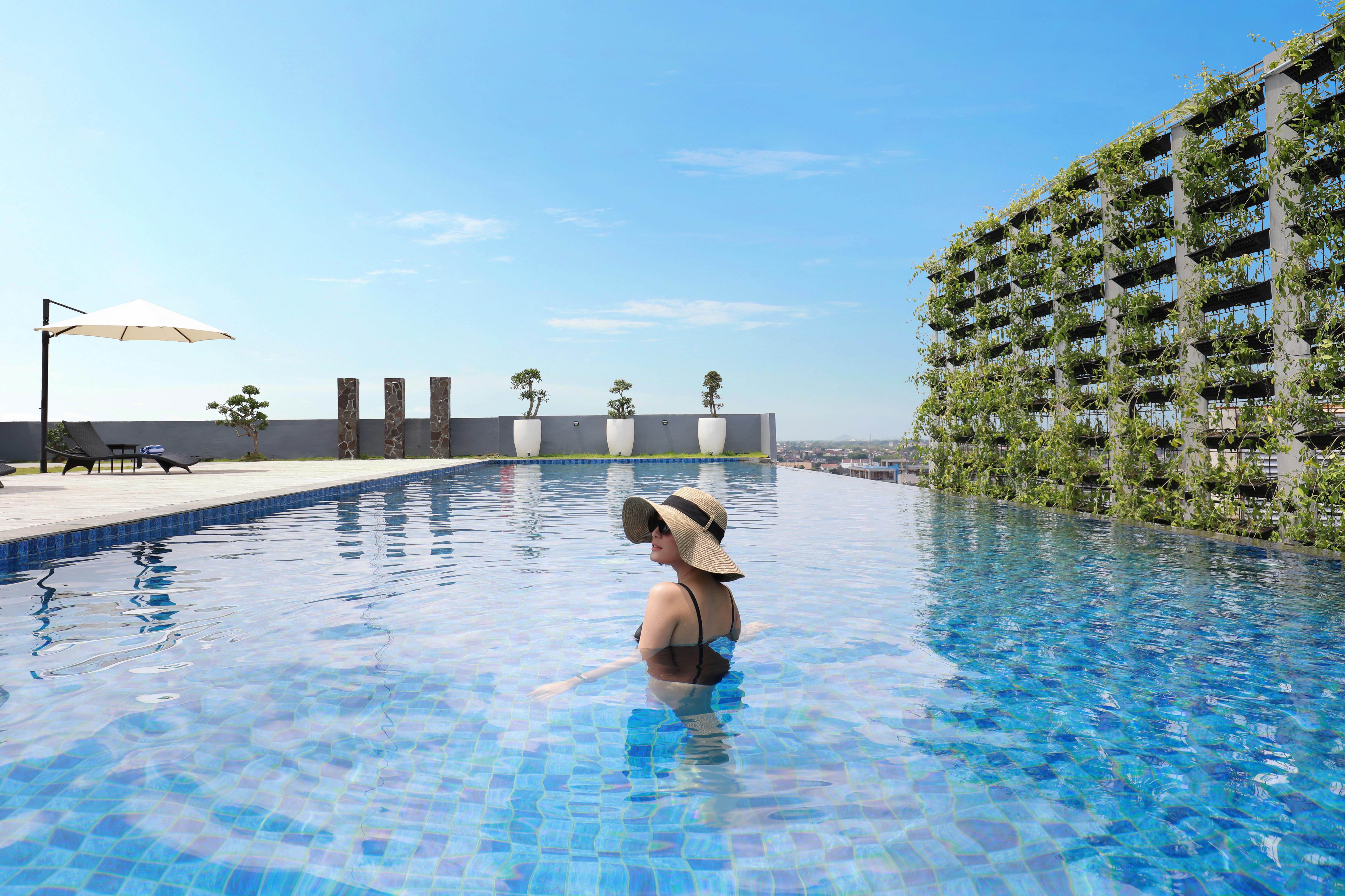 Novotel Malioboro होटल Yogyakarta