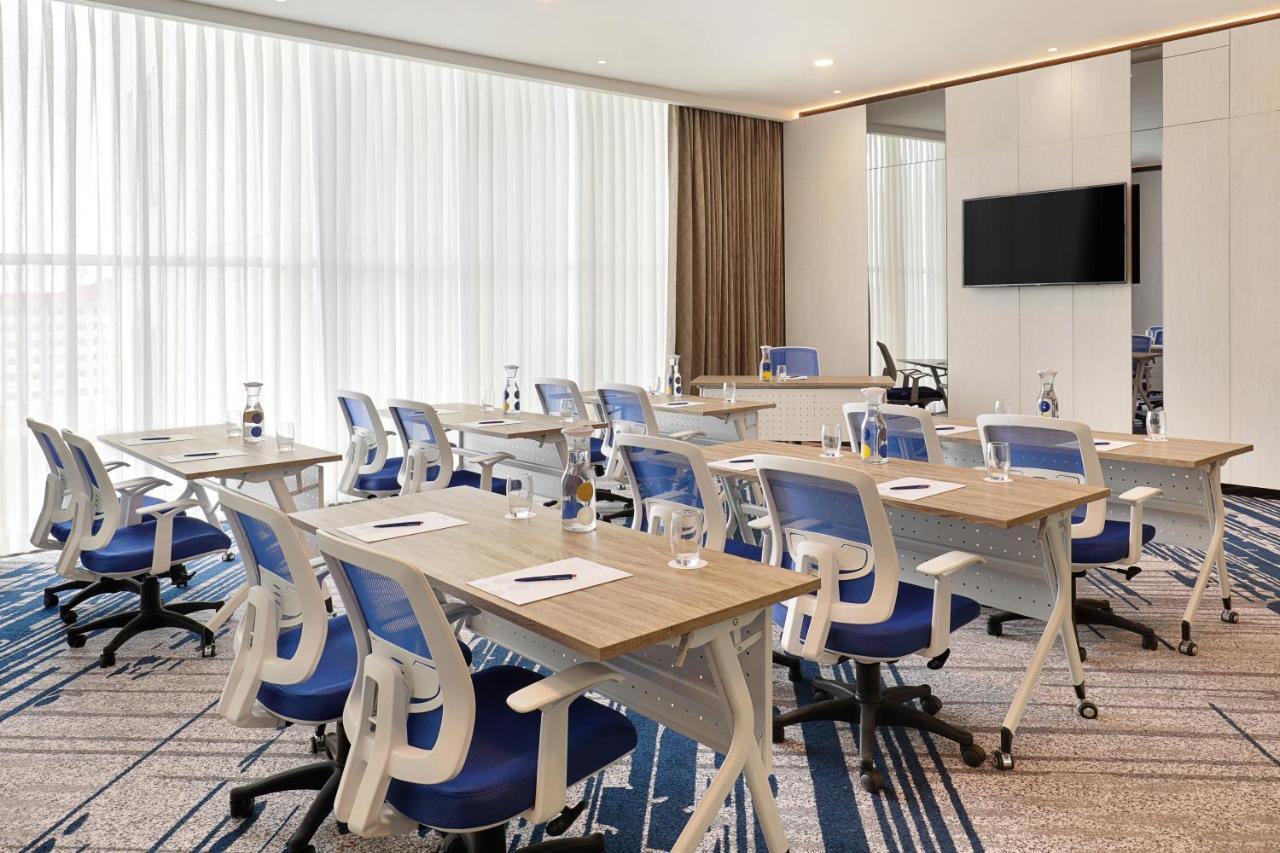 Novotel Malioboro होटल 4*