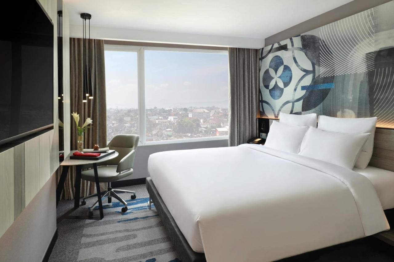 Novotel Malioboro 4*