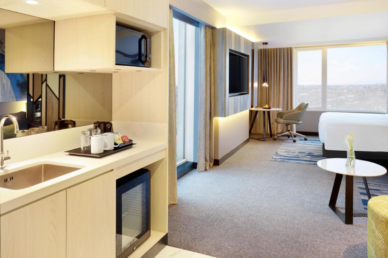 Novotel Malioboro होटल Yogyakarta