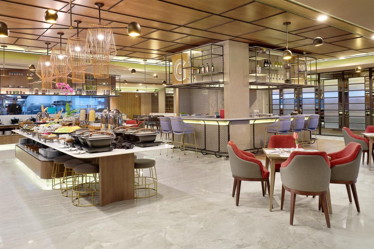 Novotel Malioboro