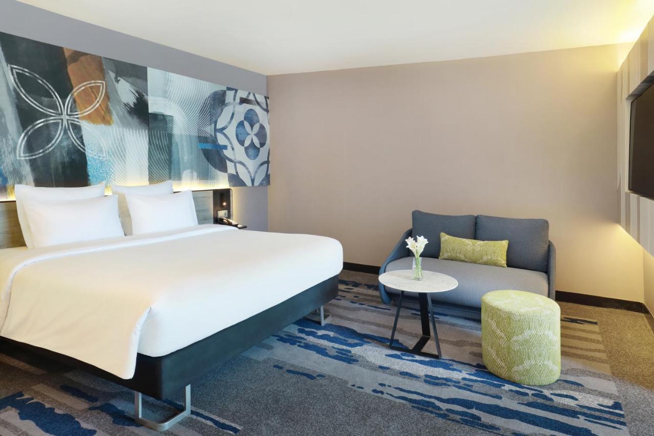 Novotel Malioboro होटल 4*