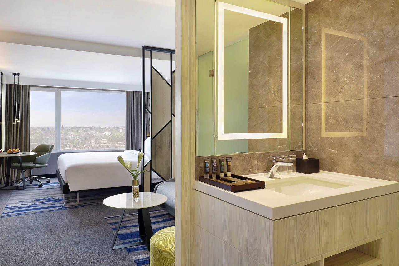 Hotel Novotel Malioboro