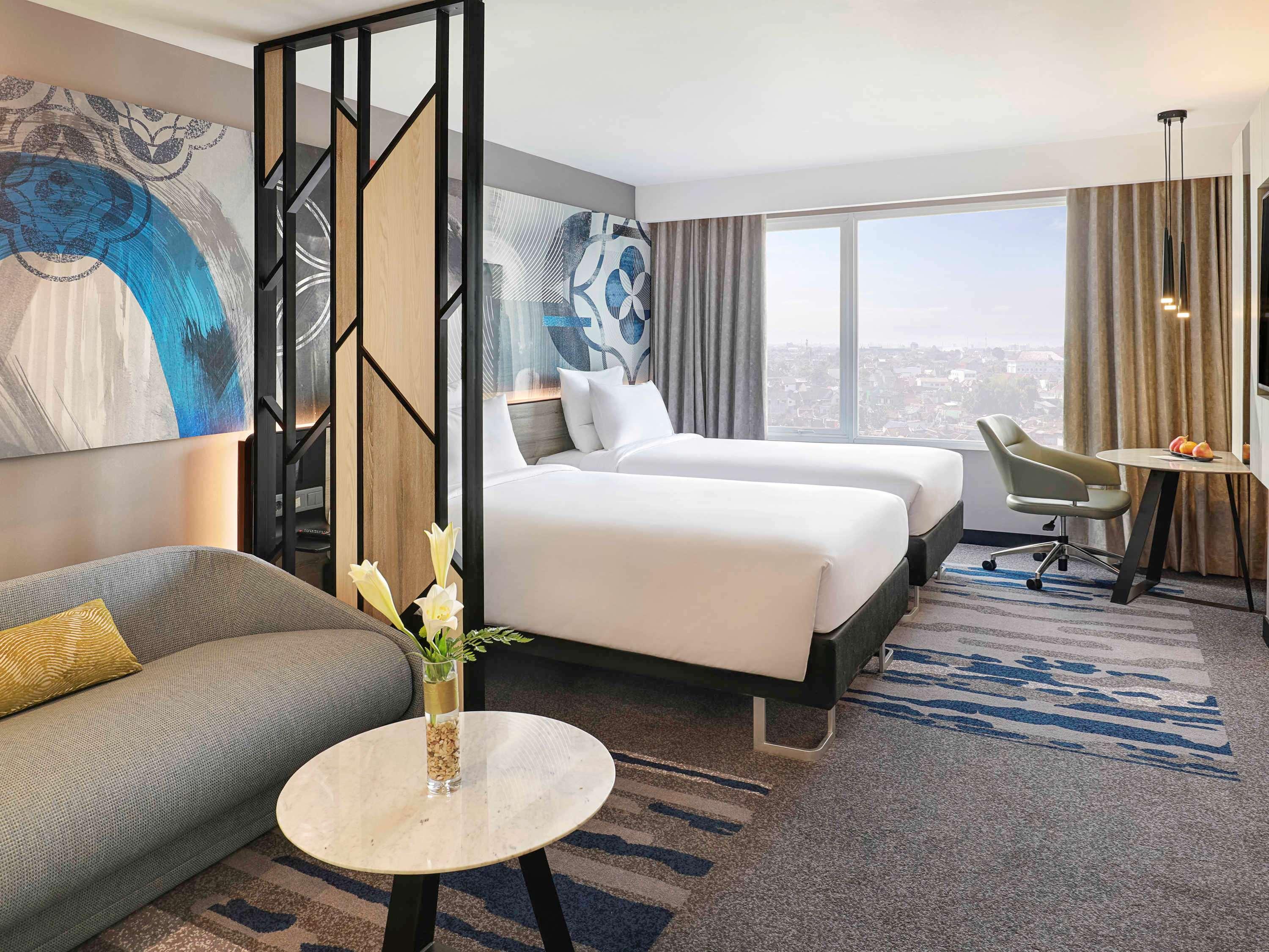 Hotel Novotel Malioboro Yogyakarta