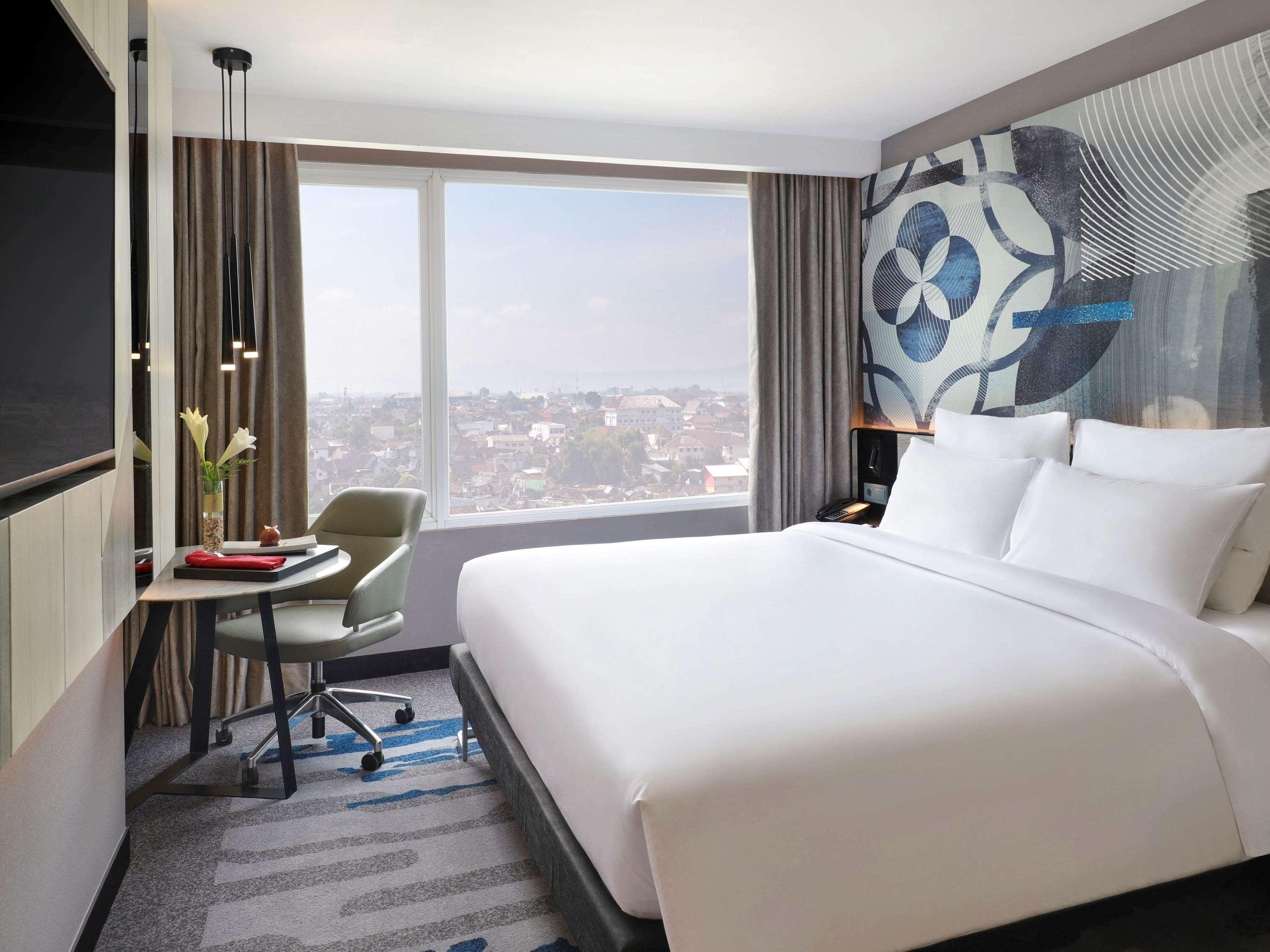 Novotel Malioboro 4* Yogyakarta