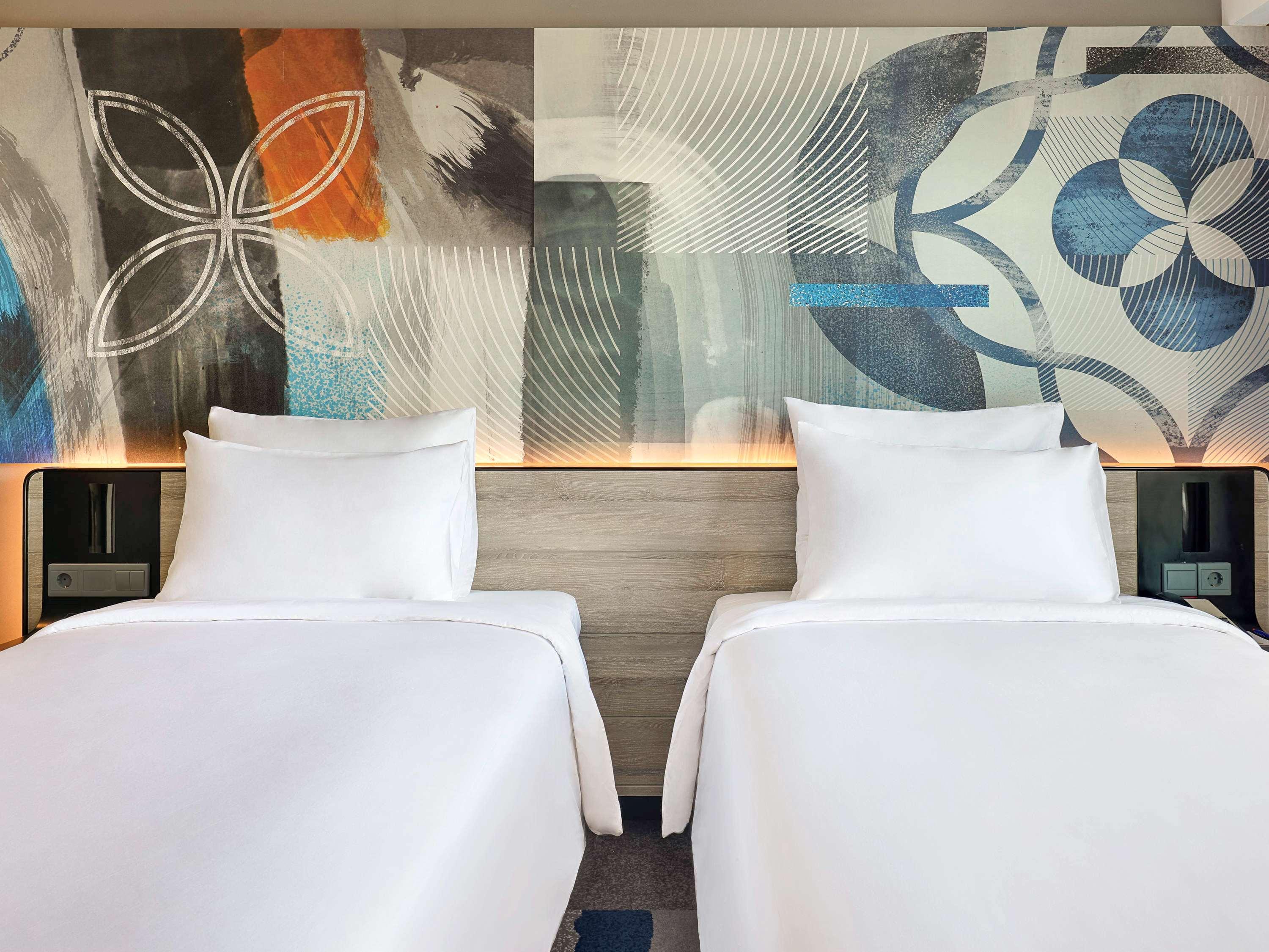 Novotel Malioboro Hotel