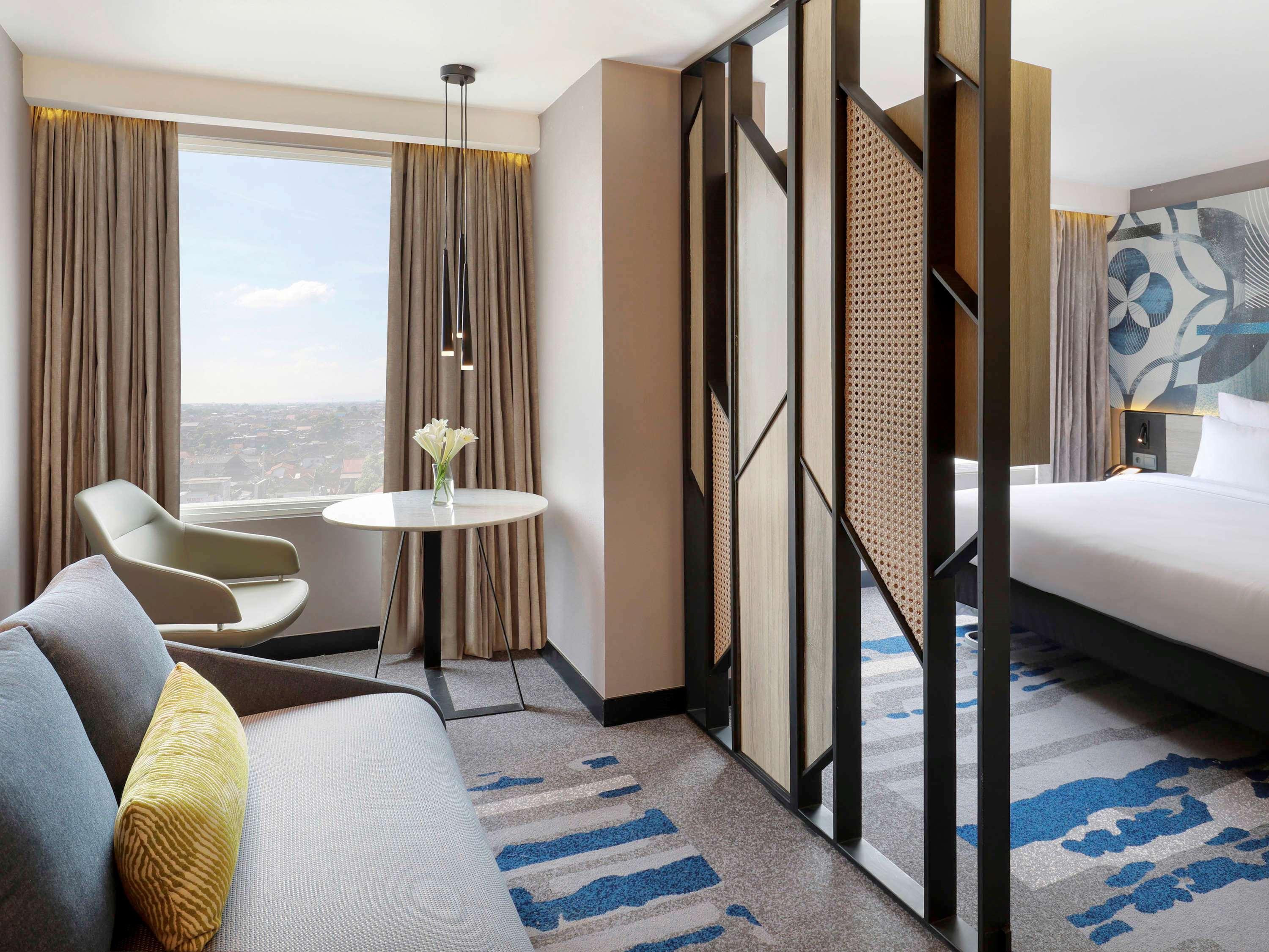 Novotel Malioboro Hotel