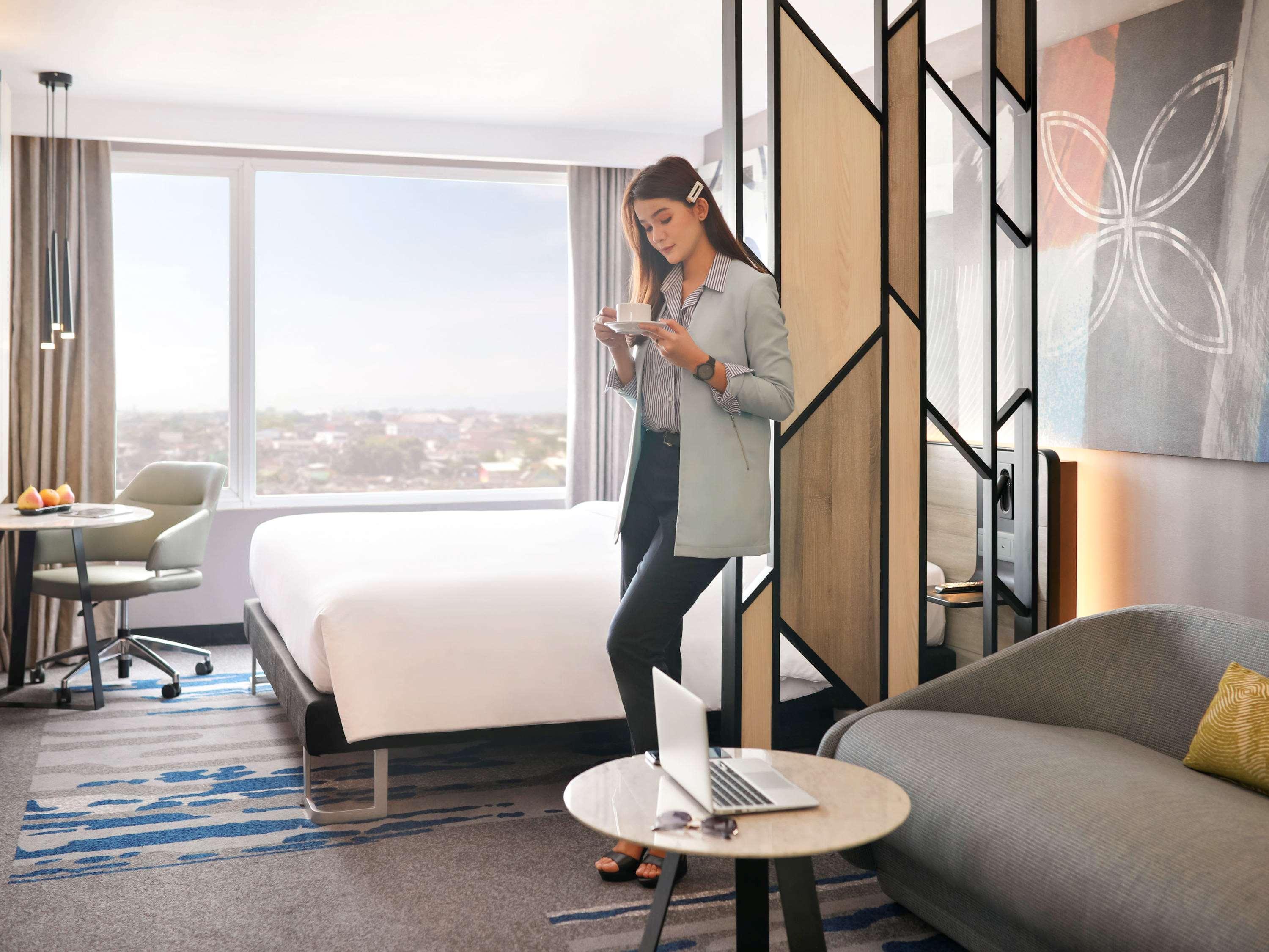 Hotel Novotel Malioboro Yogyakarta