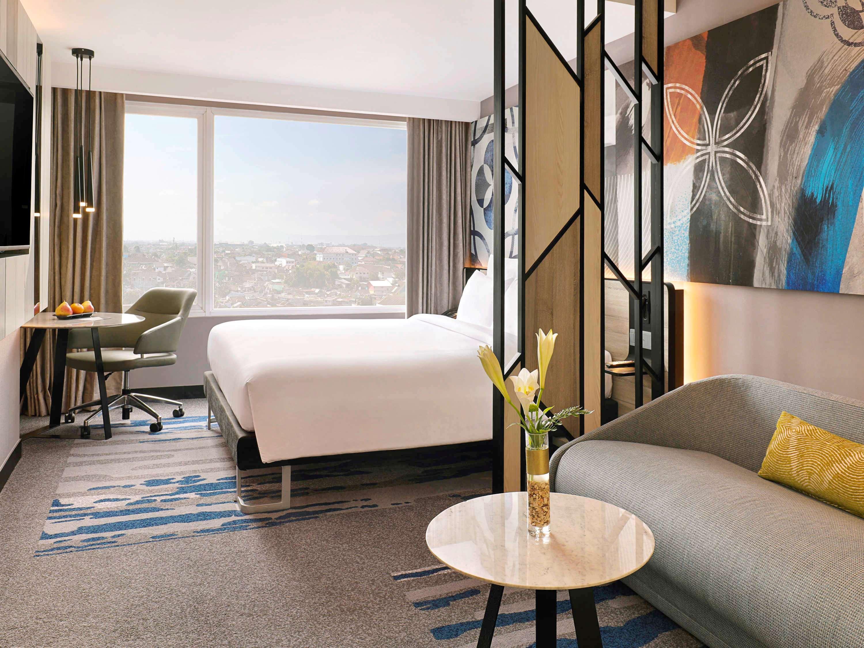 Novotel Malioboro 4* Yogyakarta