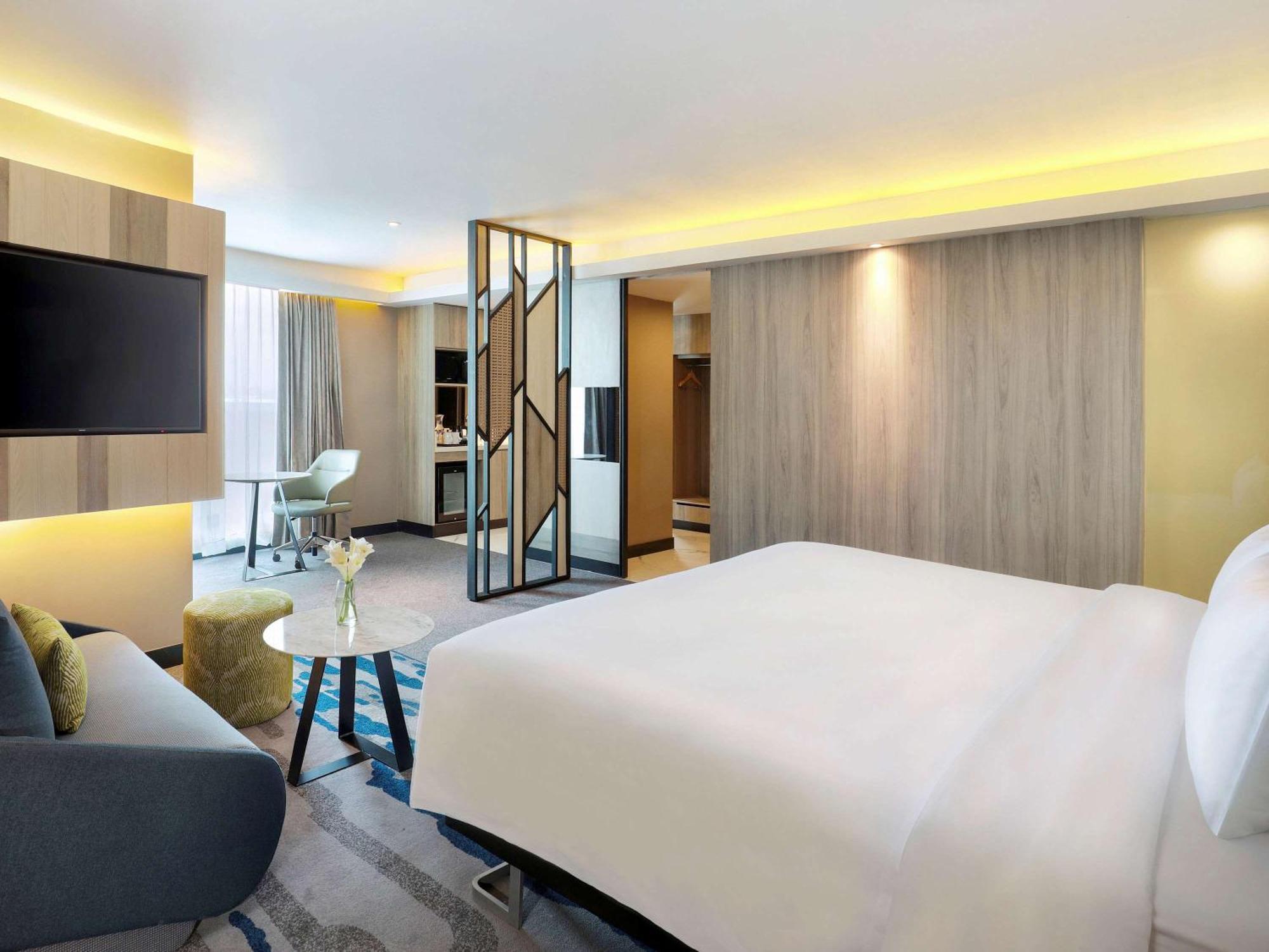 Hotel Novotel Malioboro 4*