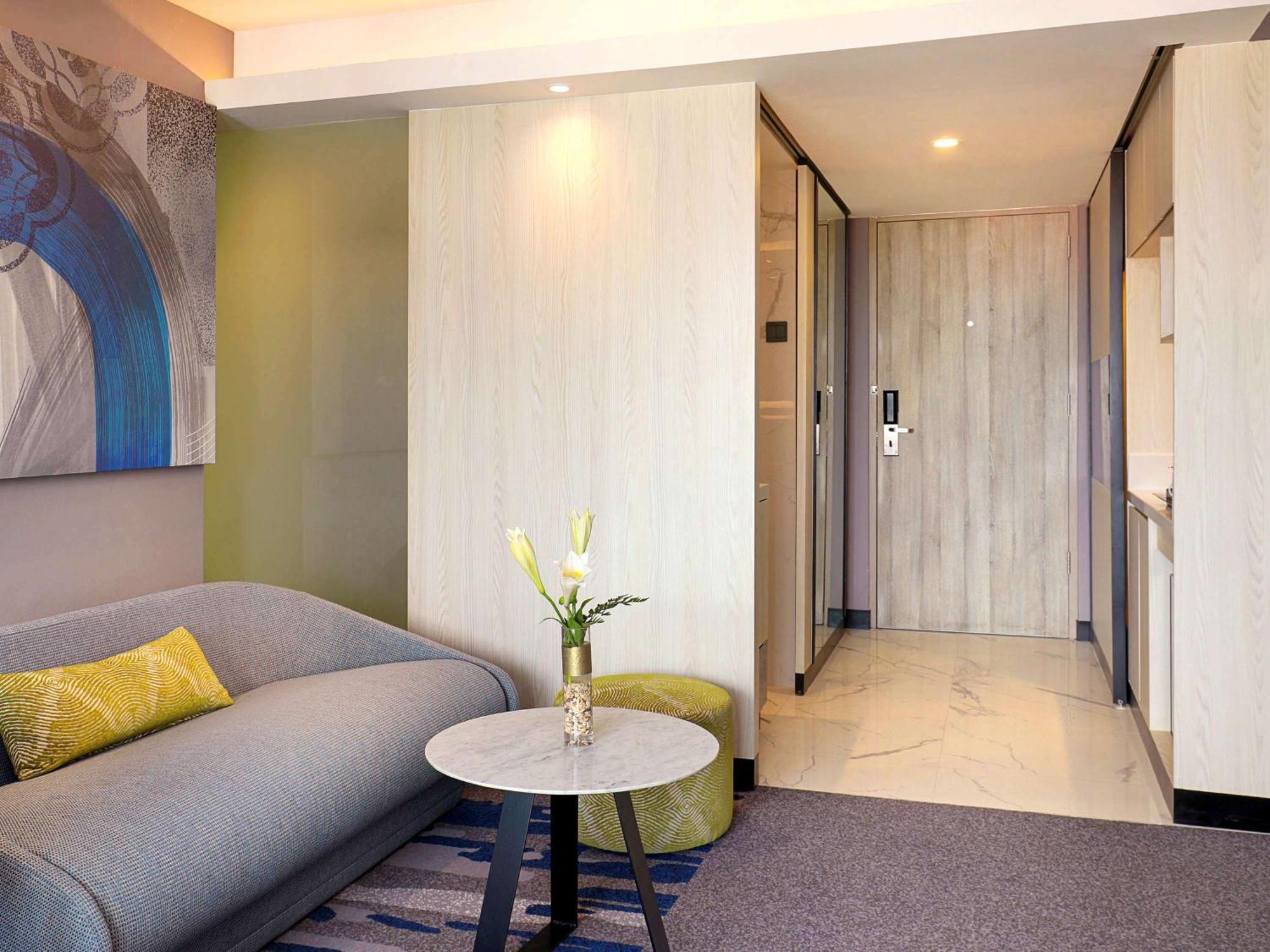 Novotel Malioboro 4* Yogyakarta