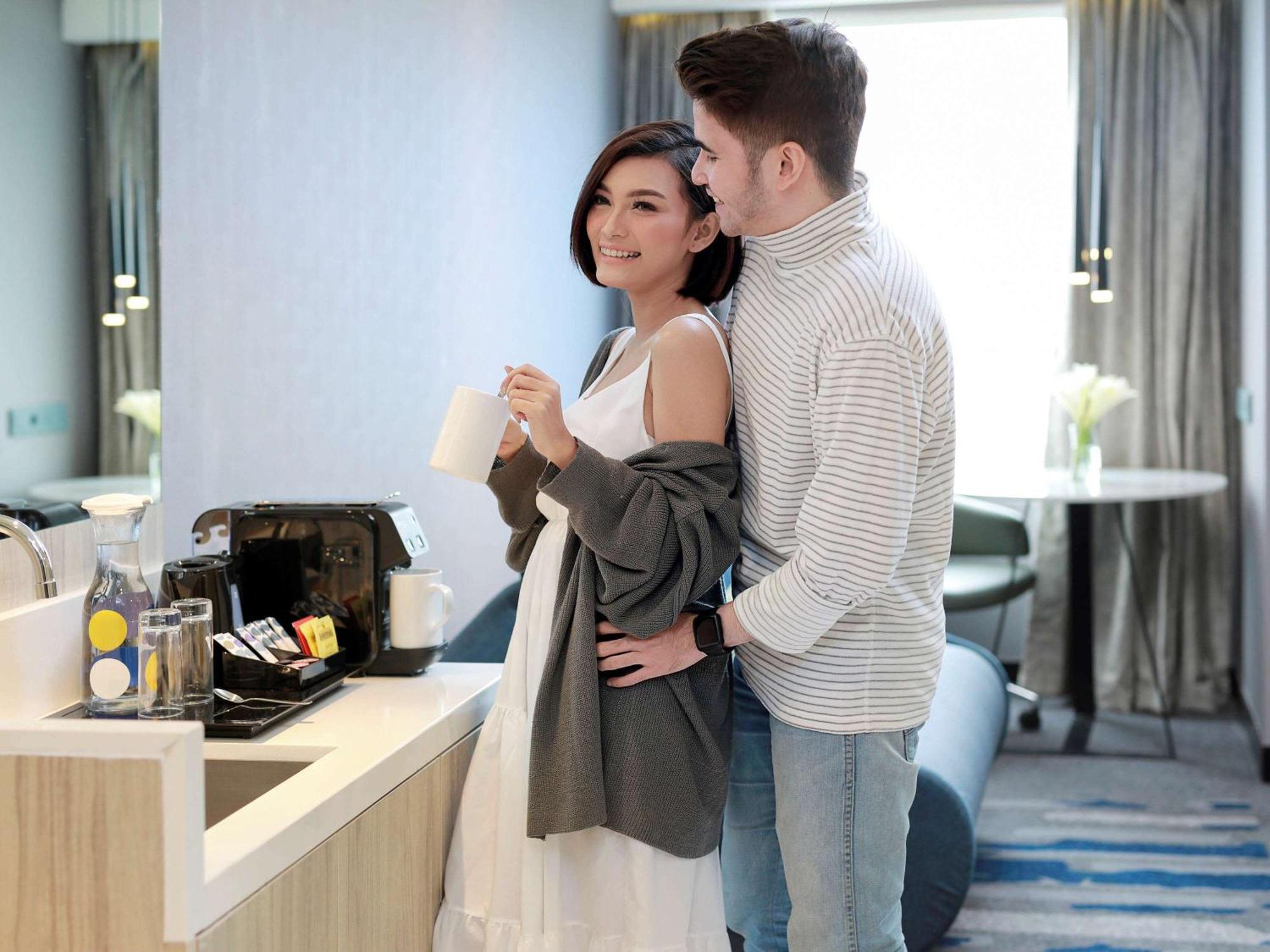 Hotel Novotel Malioboro