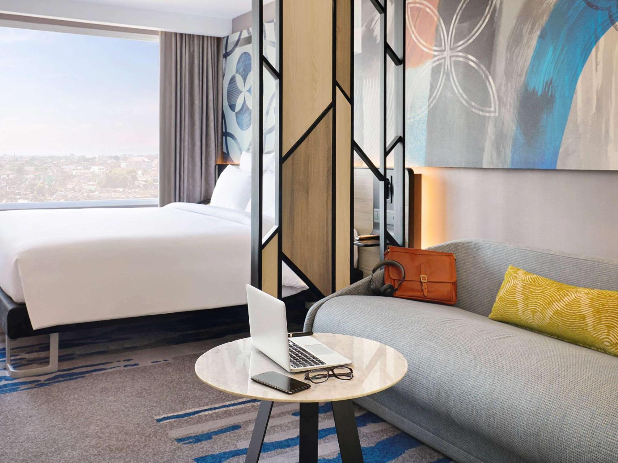 Novotel Malioboro 4* Yogyakarta