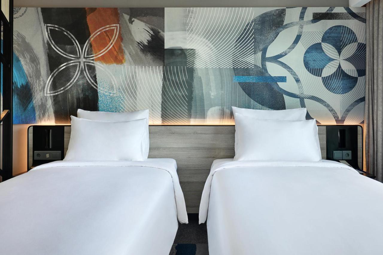 Novotel Malioboro Hotel Yogyakarta