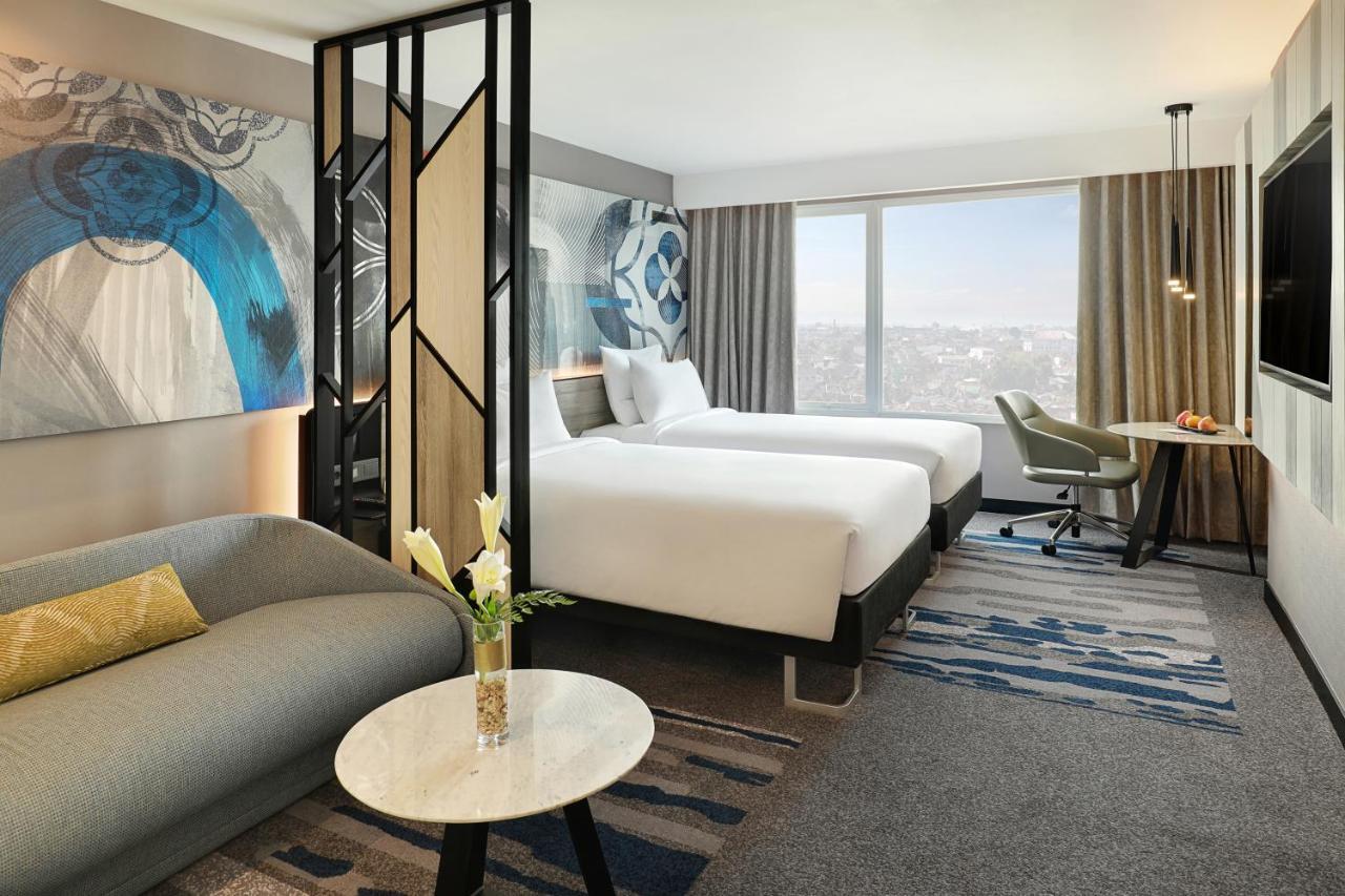 Novotel Malioboro Hotel