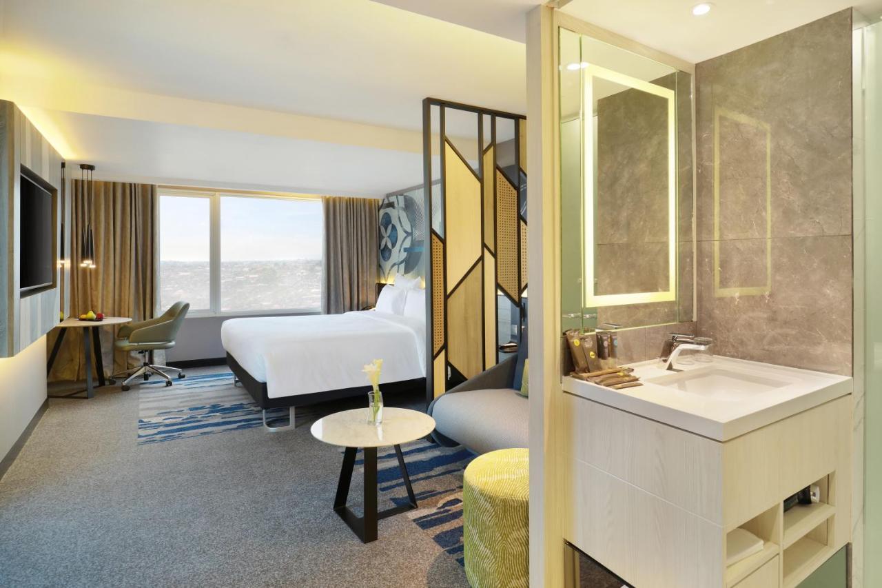Novotel Malioboro Hotel 4*