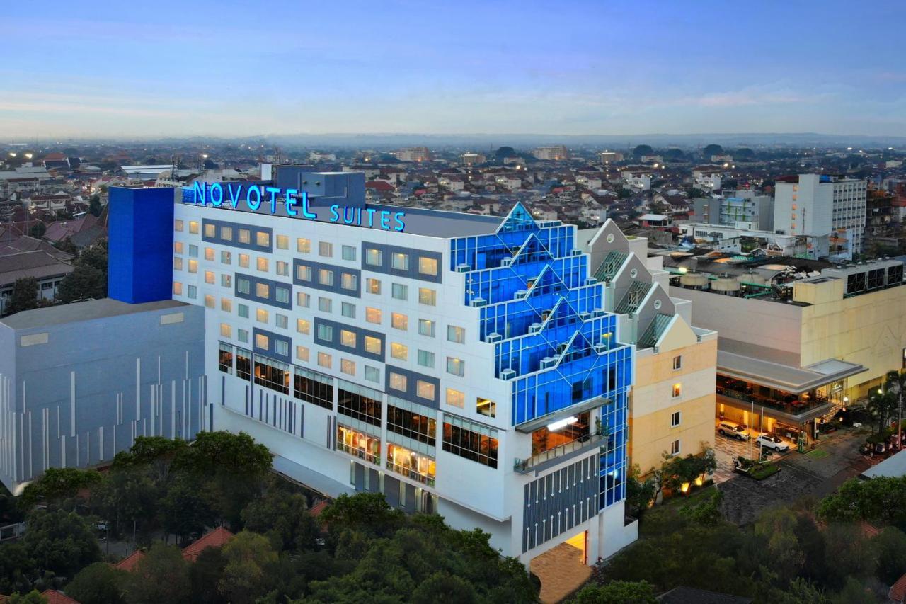 Novotel Malioboro