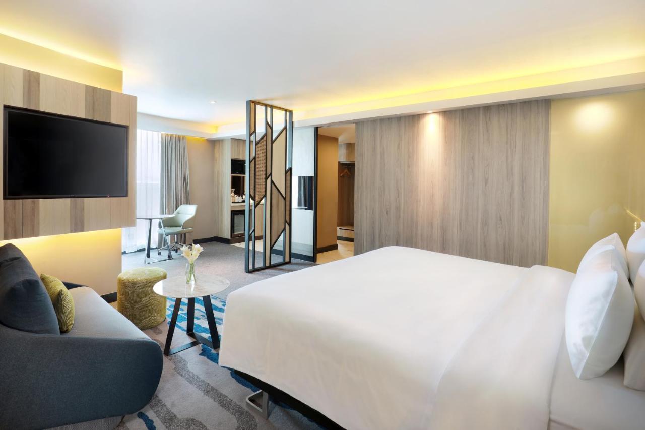 Novotel Malioboro 4*
