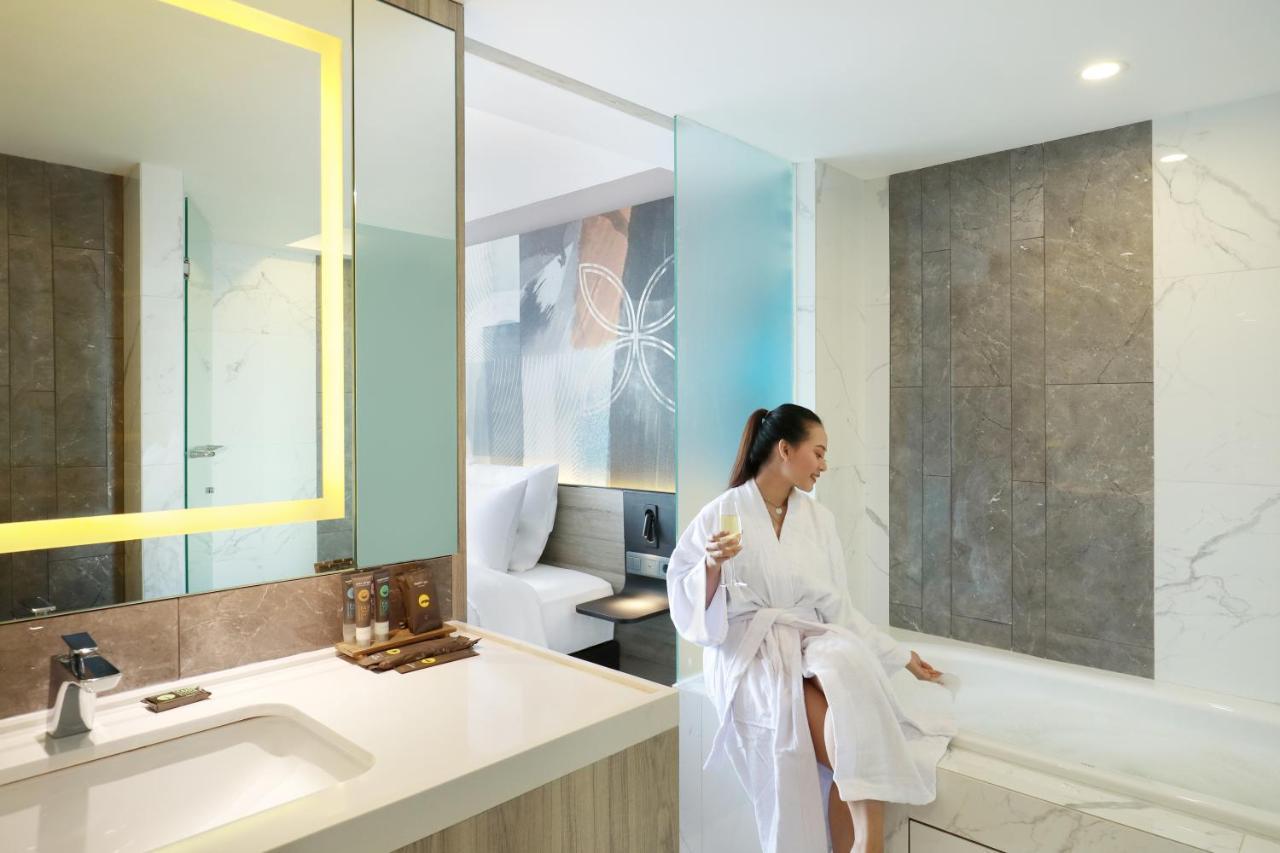 Novotel Malioboro 4*